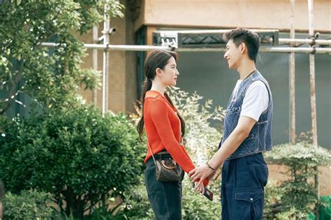 沒有風的地方|劉亦菲、李現《去有風的地方》療癒催淚Netflix奪亞軍 20個人生。